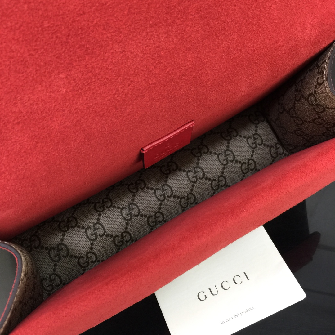 Gucci Satchel Bags Others